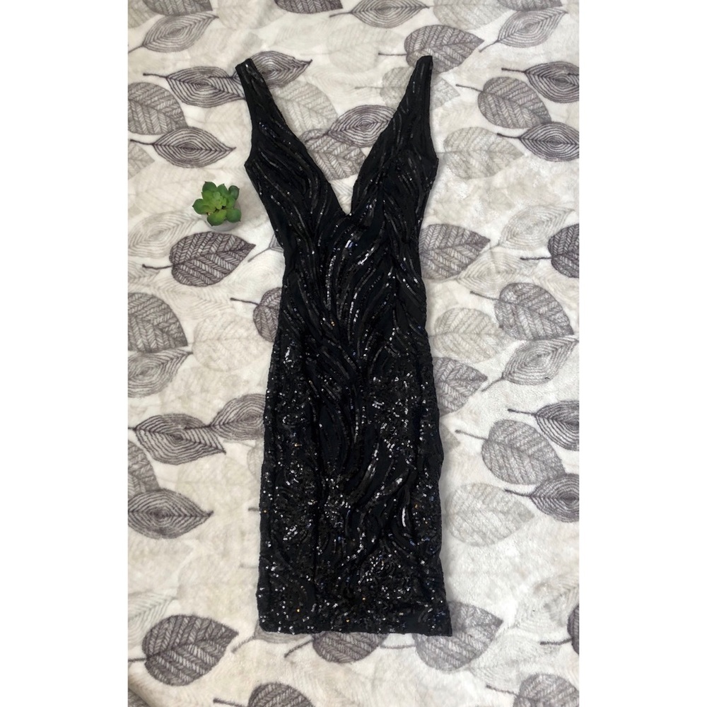 Formal dress